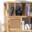 Art and Craft Canovia Bookshelf-furniture-livingroom-storageanddisplaycabinets-image-6