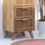 Art and Craft Canovia Chest of 5-Drawers-furniture-bedroom-chestofdrawers-image-4