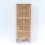 Art and Craft Canovia Chest of 5-Drawers-furniture-bedroom-chestofdrawers-image-8