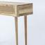 طاولة كونسول كانوفيا - آرت آند كرافت-furniture-livingroom-consoletablesandmirrors-image-3
