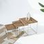 طاولات متداخلة بسطح خشبي - سيرين من آرت آند كرافت - طقم من 3 قطع-furniture-livingroom-nestoftables-image-2
