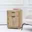 طاولة سرير جانبية ميلبورن - آرت آند كرافت-furniture-bedroom-nightstands-image-1