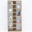 Art and Craft Aurevo Display Rack-furniture-livingroom-storageanddisplaycabinets-image-1