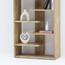 Art and Craft Aurevo Display Rack-furniture-livingroom-storageanddisplaycabinets-image-3