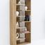Art and Craft Aurevo Display Rack-furniture-livingroom-storageanddisplaycabinets-image-4