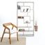 Art and Craft Aurevo Bookshelf-furniture-livingroom-storageanddisplaycabinets-image-1