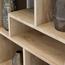 رف عرض أوريفو - آرت آند كرافت-furniture-livingroom-storageanddisplaycabinets-image-4