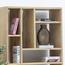 رف عرض أوريفو - آرت آند كرافت-furniture-livingroom-storageanddisplaycabinets-image-2