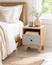 طاولة جانبية للسرير - أرت آند كرافت-furniture-bedroom-nightstands-image-6