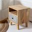 طاولة جانبية للسرير - أرت آند كرافت-furniture-bedroom-nightstands-image-4