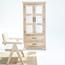 خزانة عرض سوان هيل - آرت آند كرافت-furniture-livingroom-storageanddisplaycabinets-image-5