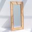 مرآة أرضية كانوفيا - آرت آند كرافت - 180 × 90 سم-household-walldecorandmirrors-mirrors-floormirrors-image-5