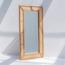 مرآة أرضية كانوفيا - آرت آند كرافت - 180 × 90 سم-household-walldecorandmirrors-mirrors-floormirrors-image-4