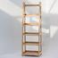 Art and Craft Mangoedge Bookshelf-furniture-livingroom-storageanddisplaycabinets-image-1
