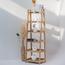 Art and Craft Mangoedge Bookshelf-furniture-livingroom-storageanddisplaycabinets-image-5