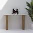 طاولة كونسول تيرالوكس - آرت آند كرافت-furniture-livingroom-consoletablesandmirrors-image-5