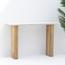 طاولة كونسول تيرالوكس - آرت آند كرافت-furniture-livingroom-consoletablesandmirrors-image-1