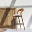 كرسي بار مينيماليست - آرت آند كرافت-furniture-diningroom-barfurniture-image-6