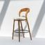 كرسي بار مينيماليست - آرت آند كرافت-furniture-diningroom-barfurniture-image-3