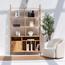 Art and Craft Aurevo Display Cabinet-furniture-livingroom-storageanddisplaycabinets-image-1