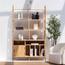 Art and Craft Aurevo Display Cabinet-furniture-livingroom-storageanddisplaycabinets-image-2
