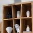 Art and Craft Aurevo Bookshelf-furniture-livingroom-storageanddisplaycabinets-image-5