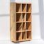 Art and Craft Aurevo Bookshelf-furniture-livingroom-storageanddisplaycabinets-image-7