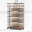 Art and Craft 5-Tier Kitchen Trolley-household-kitchen-kitchenorganising-kitchentrolleys-image-1