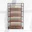 Art and Craft 5-Tier Kitchen Trolley-household-kitchen-kitchenorganising-kitchentrolleys-image-4
