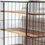Art and Craft 5-Tier Kitchen Trolley-household-kitchen-kitchenorganising-kitchentrolleys-image-5