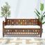 كنبة قماش شستيل 3 مقاعد - آرت آند كرافت-furniture-sofaandseating-sofasandsofasets-image-5