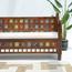 كنبة قماش شستيل 3 مقاعد - آرت آند كرافت-furniture-sofaandseating-sofasandsofasets-image-4