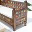 كنبة قماش شستيل 3 مقاعد - آرت آند كرافت-furniture-sofaandseating-sofasandsofasets-image-1