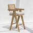 كرسي بار كانوفيا - آرت آند كرافت-furniture-diningroom-barfurniture-image-4