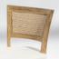 Art and Craft Grand Heritage Fabric Dining Chair-furniture-diningroom-chairsandbenches-image-4