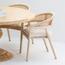 Art and Craft Canovia Fabric Dining Chair-furniture-diningroom-chairsandbenches-image-2