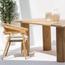 Art and Craft Canovia Fabric Dining Chair-furniture-diningroom-chairsandbenches-image-4