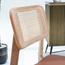 Art and Craft Signature Leather Dining Chair-furniture-diningroom-chairsandbenches-image-2