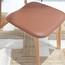 Art and Craft Signature Leather Dining Chair-furniture-diningroom-chairsandbenches-image-3