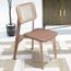 Art and Craft Signature Leather Dining Chair-furniture-diningroom-chairsandbenches-image-4