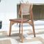 Art and Craft Signature Leather Dining Chair-furniture-diningroom-chairsandbenches-image-5