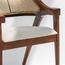 Art and Craft Canovia Fabric Dining Chair-furniture-diningroom-chairsandbenches-image-6