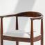 Art and Craft Aurevo Fabric Dining Chair-furniture-diningroom-chairsandbenches-image-2