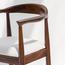 Art and Craft Aurevo Fabric Dining Chair-furniture-diningroom-chairsandbenches-image-3