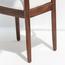 Art and Craft Aurevo Fabric Dining Chair-furniture-diningroom-chairsandbenches-image-4