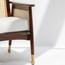 كرسي قماش بمساند ذراعين كانوفيا - آرت آند كرافت-furniture-sofaandseating-armchairs-image-4