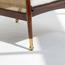 كرسي قماش بمساند ذراعين كانوفيا - آرت آند كرافت-furniture-sofaandseating-armchairs-image-1