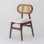 Art and Craft Canovia Fabric Dining Chair-furniture-diningroom-chairsandbenches-image-1