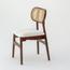 Art and Craft Canovia Fabric Dining Chair-furniture-diningroom-chairsandbenches-image-3
