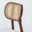 Art and Craft Canovia Fabric Dining Chair-furniture-diningroom-chairsandbenches-image-4